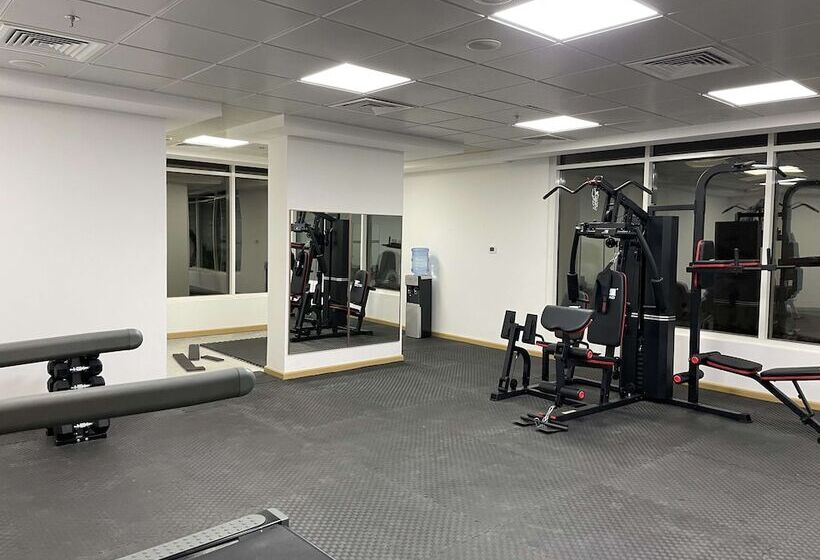 Fotos del hotel Delmon Palace:  41