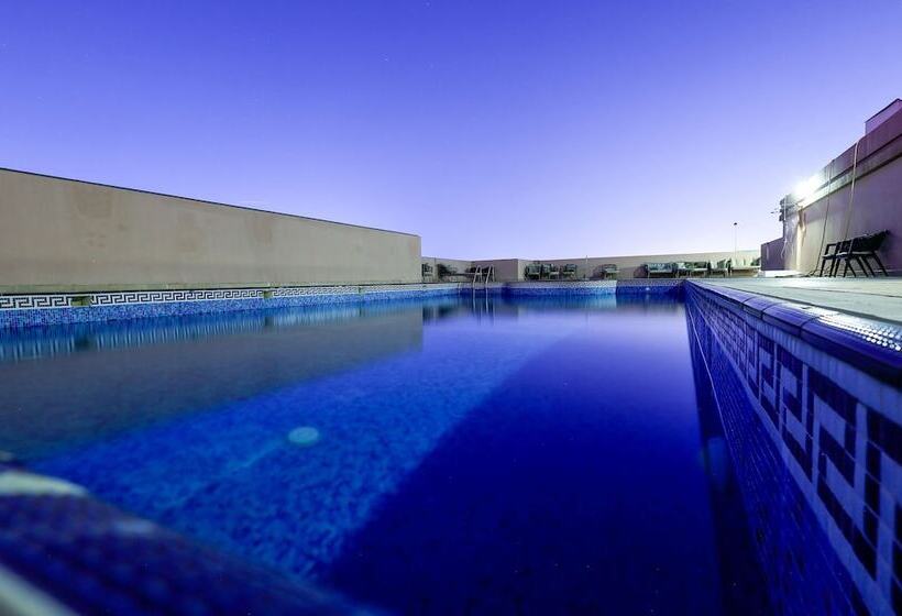 Fotos del hotel Delmon Palace:  43