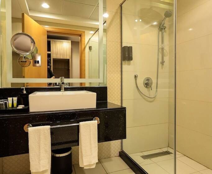 Fotos del hotel Delmon Palace:  29