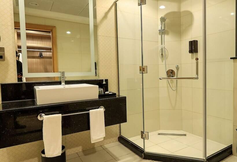 Fotos del hotel Delmon Palace:  38