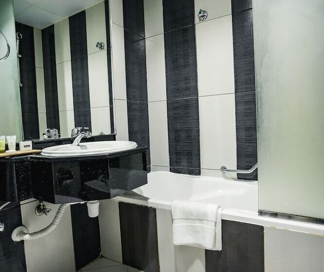 Fotos del hotel Delmon Palace:  22