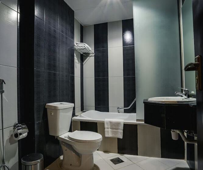 Fotos del hotel Delmon Palace:  18