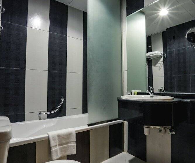 Fotos del hotel Delmon Palace:  46