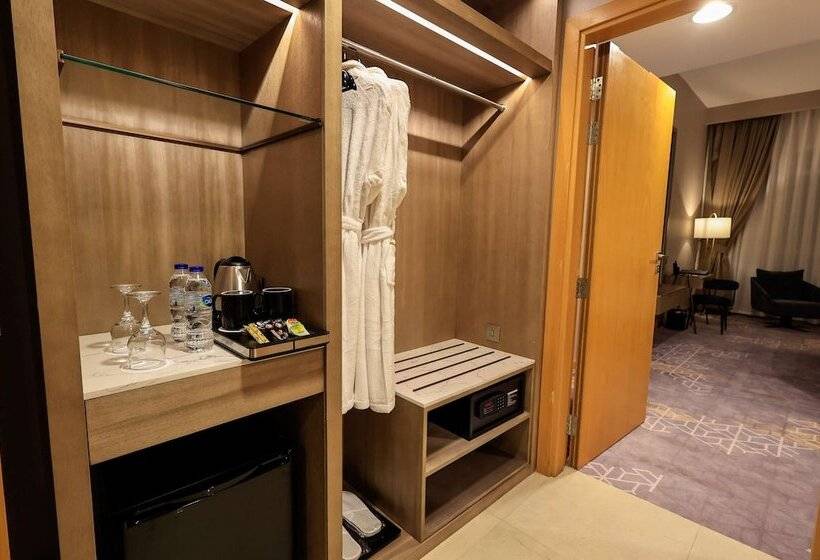 Fotos del hotel Delmon Palace:  47