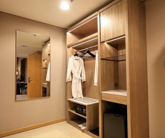 Fotos del hotel Delmon Palace:  32