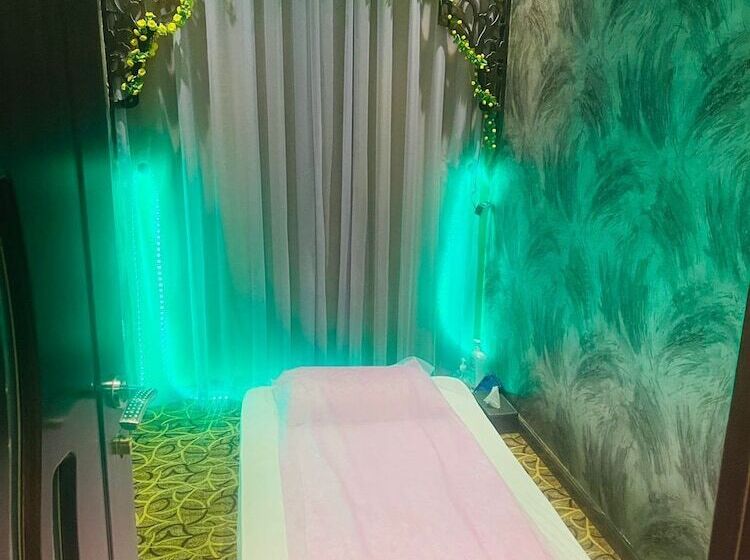 Fotos del hotel Delmon Palace:  58