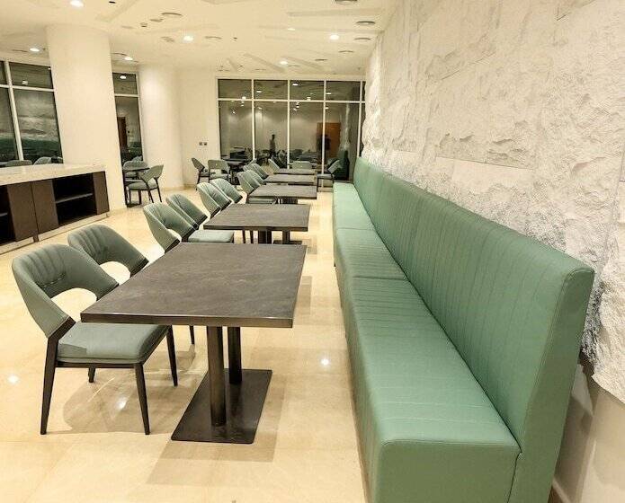 Fotos del hotel Delmon Palace:  36