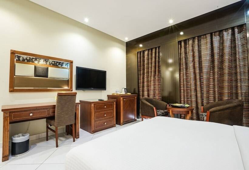 Fotos del hotel Delmon Palace:  2