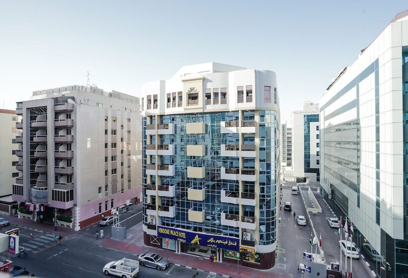 Fotos del hotel Delmon Palace:  14