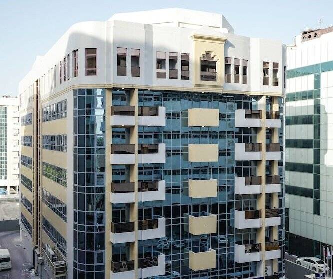 Fotos del hotel Delmon Palace:  15