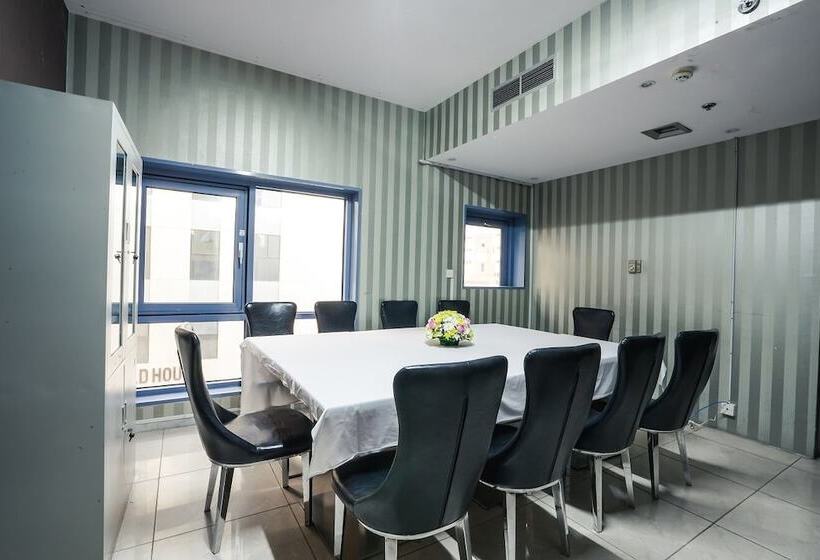 Fotos del hotel Delmon Palace:  45