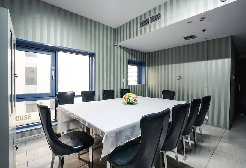 Fotos del hotel Delmon Palace:  48