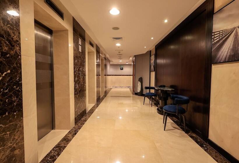 Fotos del hotel Delmon Palace:  40