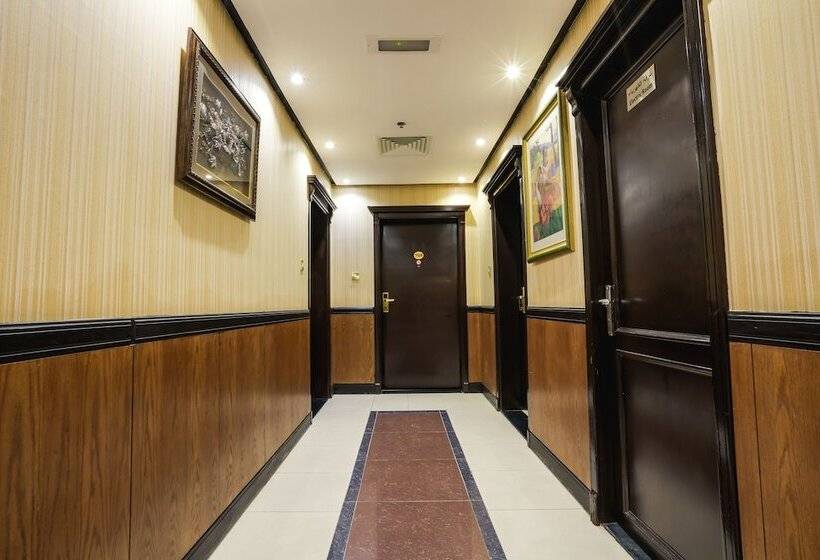 Fotos del hotel Delmon Palace:  56