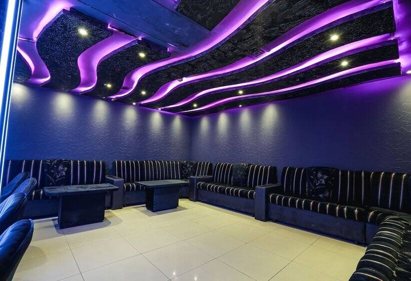 Fotos del hotel Delmon Palace:  31