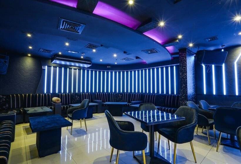 Fotos del hotel Delmon Palace:  28