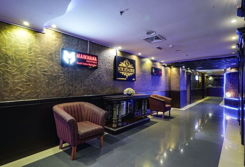 Fotos del hotel Delmon Palace:  26