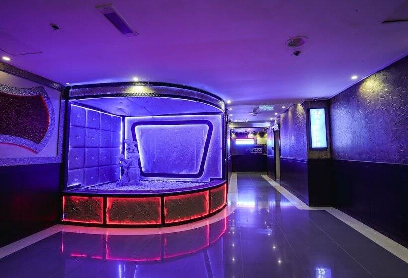 Fotos del hotel Delmon Palace:  34