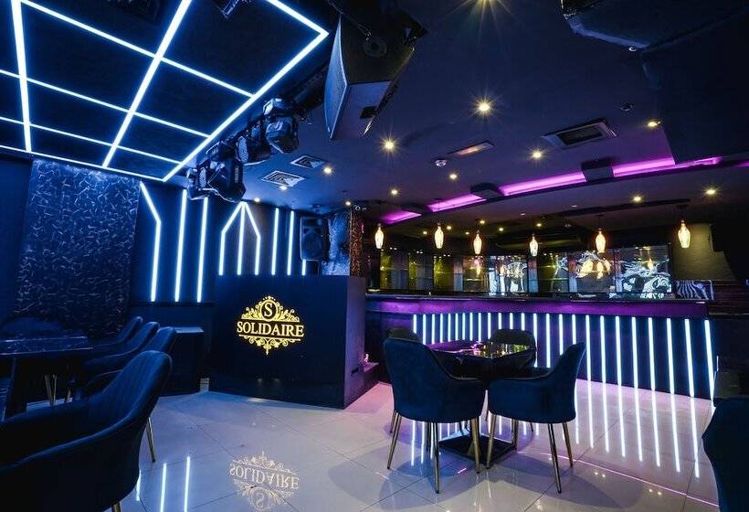 Fotos del hotel Delmon Palace:  49