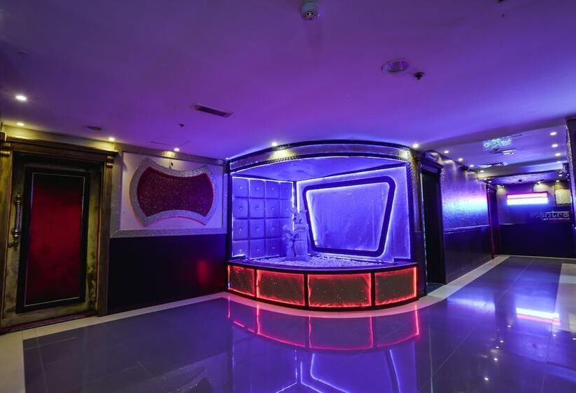 Fotos del hotel Delmon Palace:  37