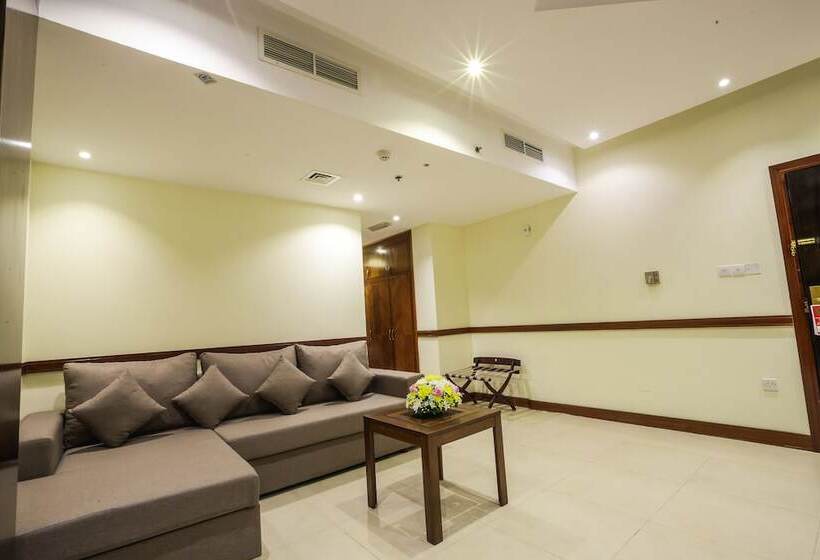 Fotos del hotel Delmon Palace:  33