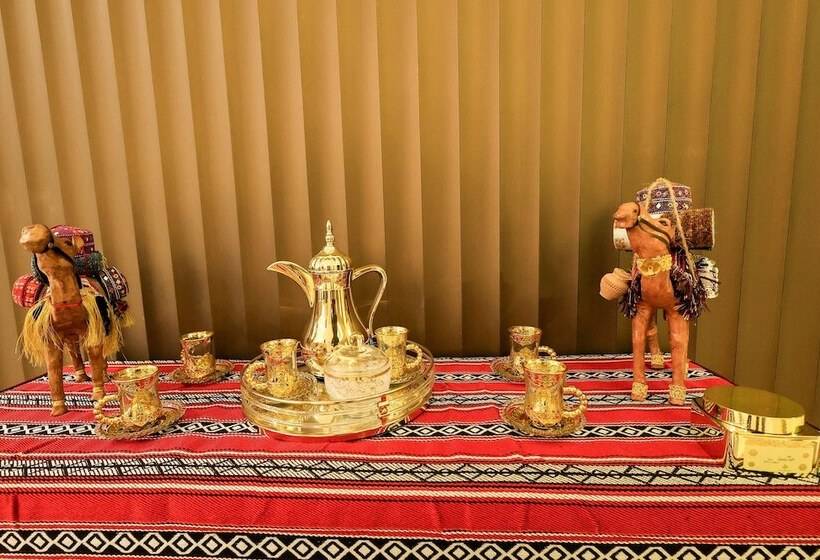 Fotos del hotel Delmon Palace:  23