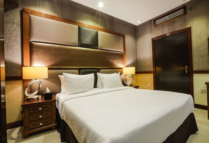 Fotos del hotel Delmon Palace:  3