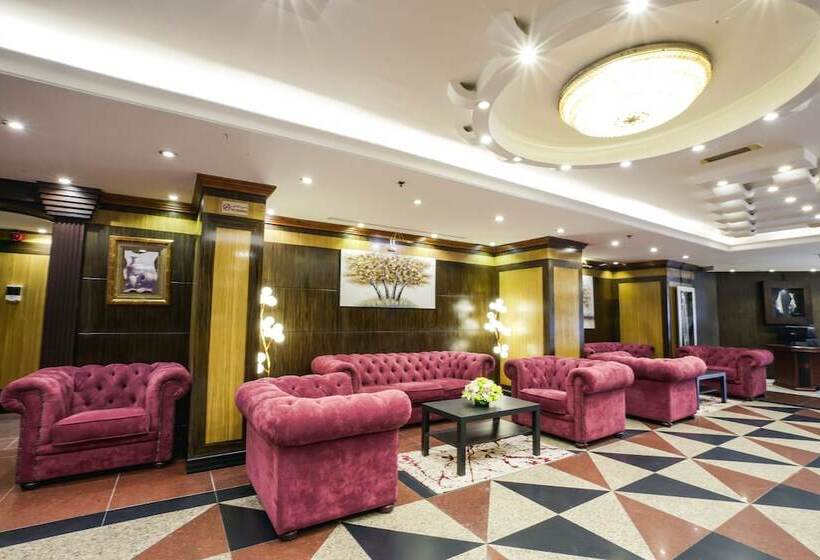 Fotos del hotel Delmon Palace:  44