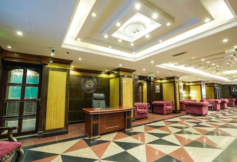 Fotos del hotel Delmon Palace:  4