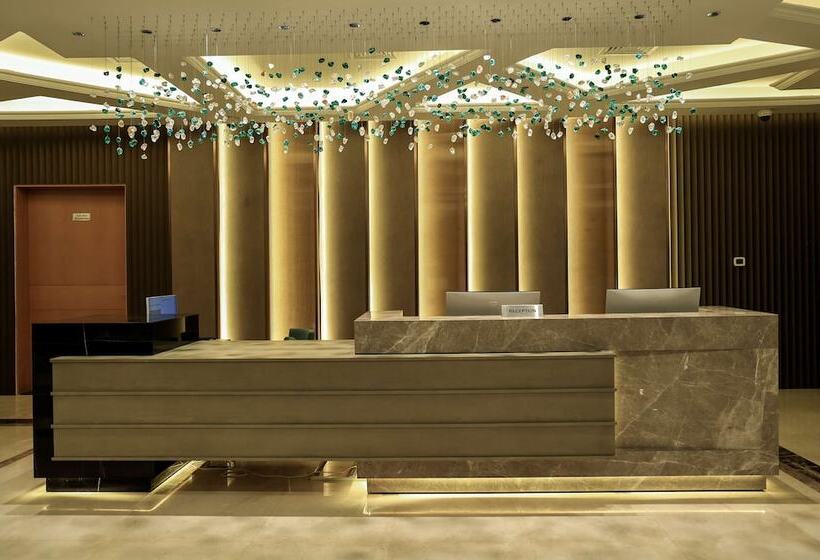 Fotos del hotel Delmon Palace:  52