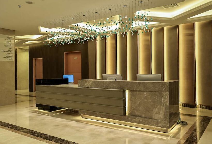 Fotos del hotel Delmon Palace:  54