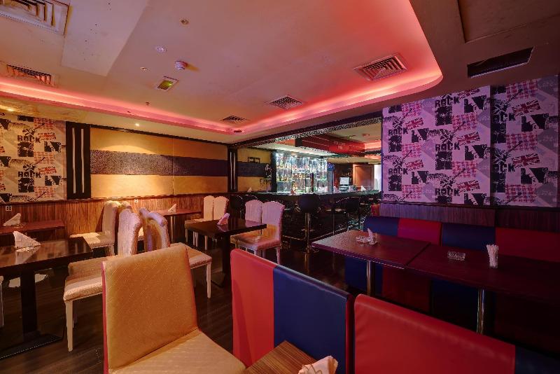 Fotos del hotel Delmon Palace:  8