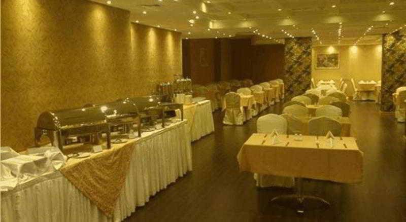 Fotos del hotel Delmon Palace:  7