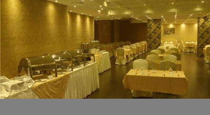 Fotos del hotel Delmon Palace:  6