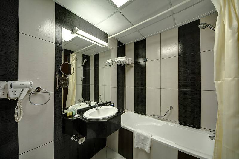 Fotos del hotel Delmon Palace:  9