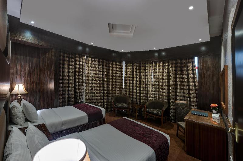 Fotos del hotel Delmon Palace:  10