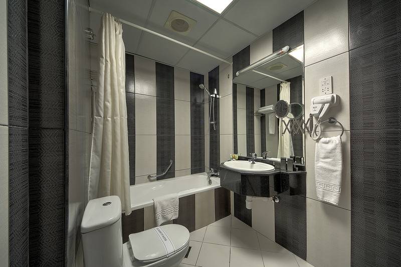 Fotos del hotel Delmon Palace:  11