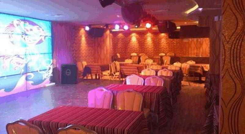 Fotos del hotel Delmon Palace:  13