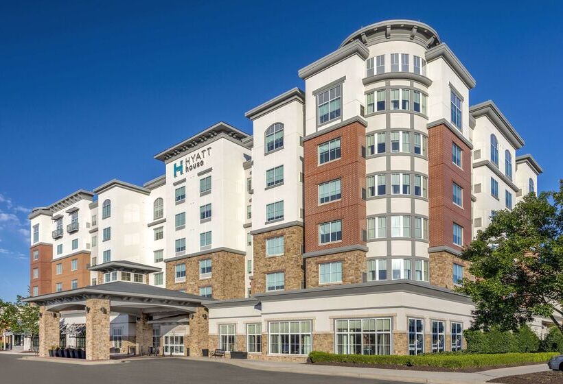 Hyatt House Richmond Short Pump
