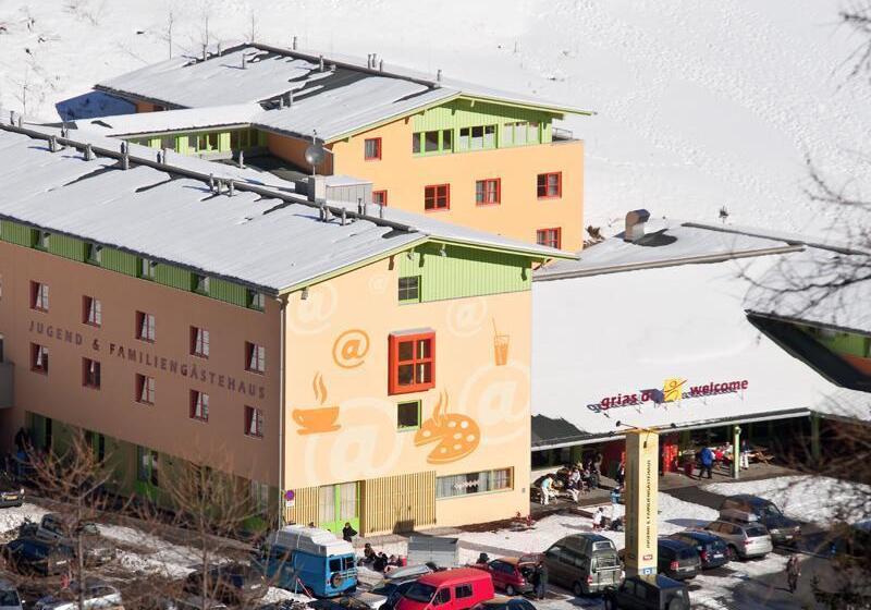 Jufa Hotel Wipptal