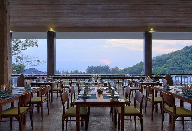 Mandarava Resort And Spa Karon Beach