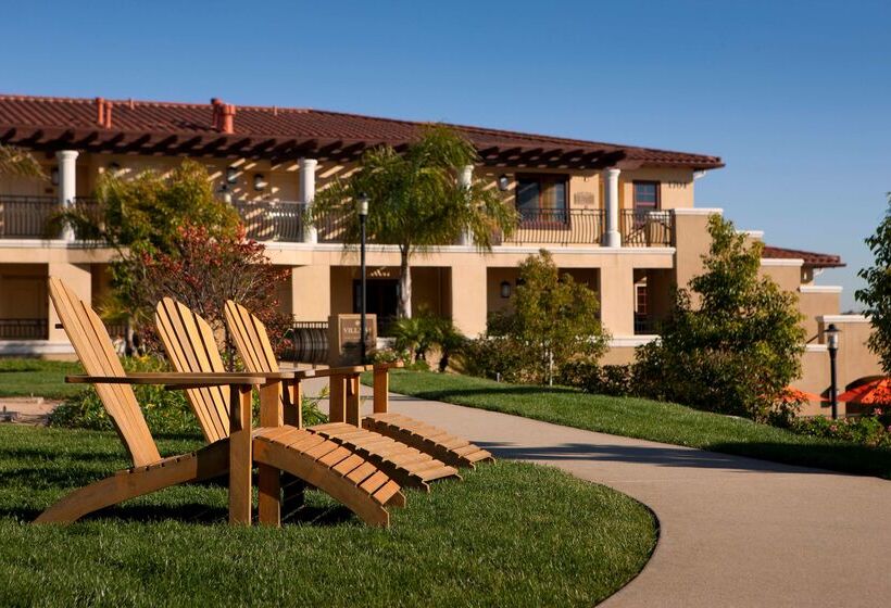 Marbrisa Carlsbad Resort