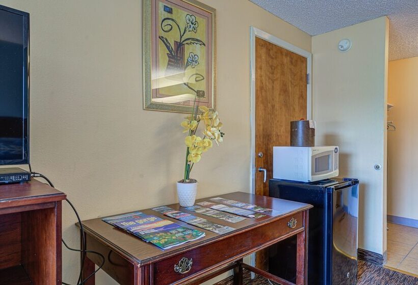 فندق على الطريق Columbia Gorge Inn