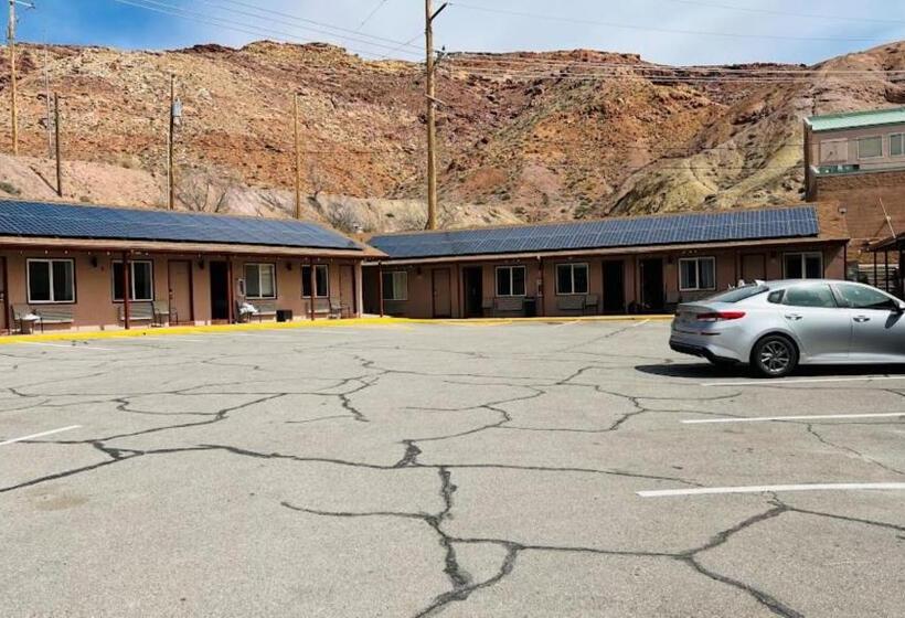 مُتل Inca Inn Moab