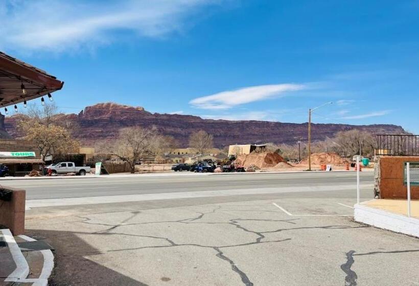 مُتل Inca Inn Moab