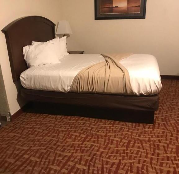 مُتل Inca Inn Moab