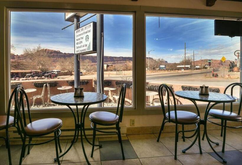 مُتل Inca Inn Moab