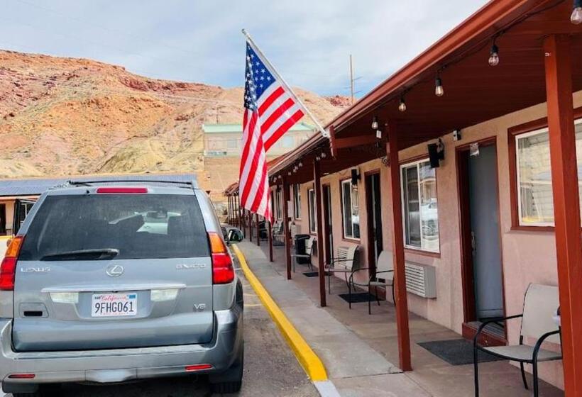 مُتل Inca Inn Moab