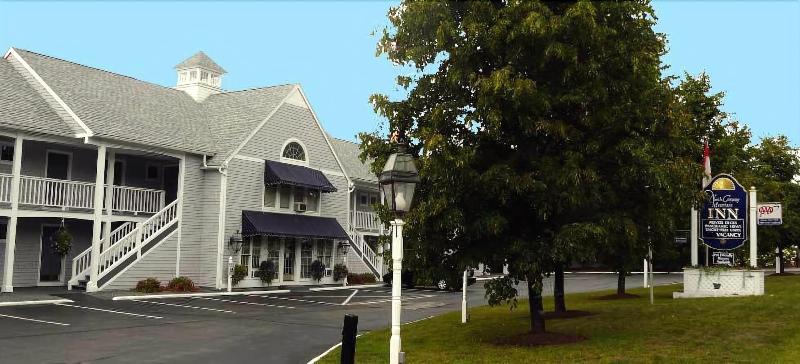 مُتل North Conway Mountain Inn