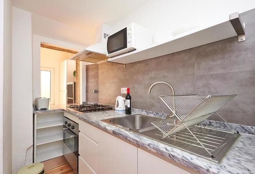 Portugal Ways Bairro Alto Apartments